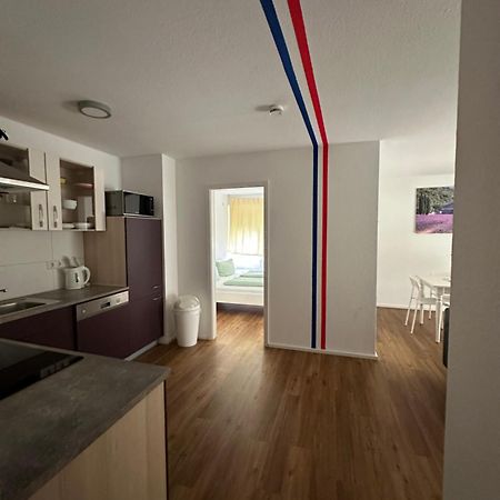 Apartament Saint Tropez By Europa-Park - Ep Ticket Garantie Rust Zewnętrze zdjęcie