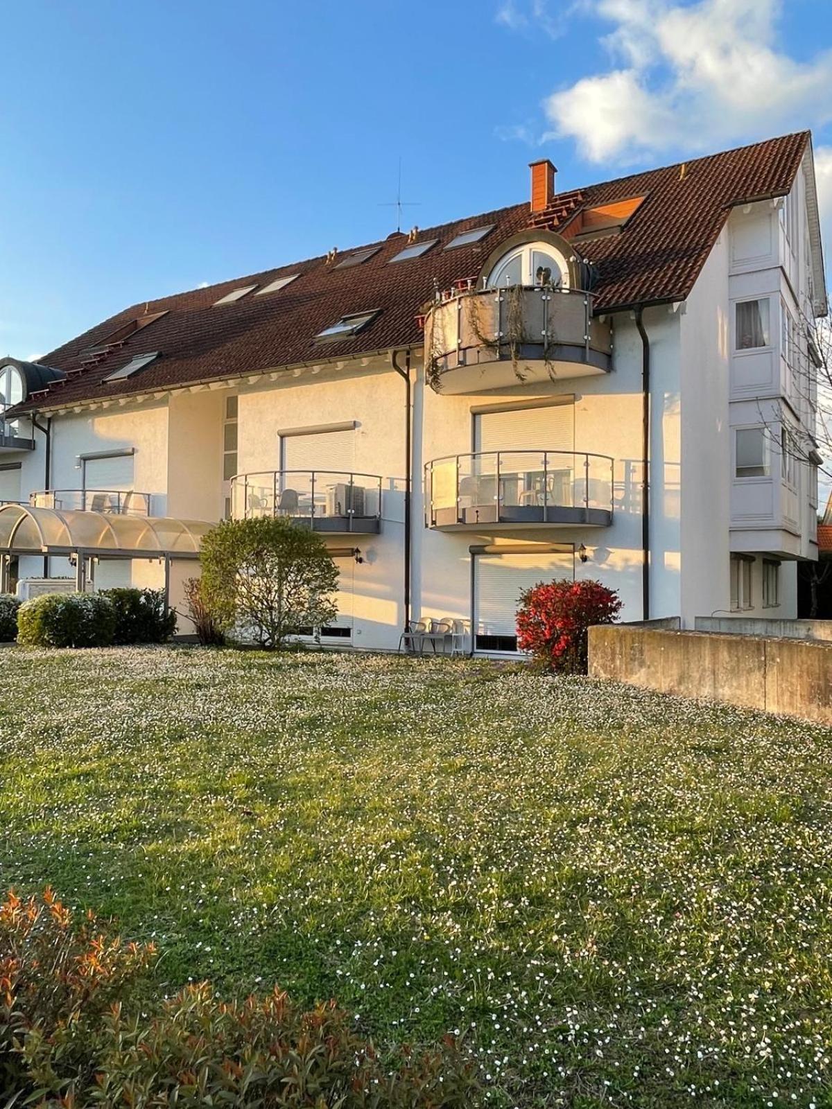 Apartament Saint Tropez By Europa-Park - Ep Ticket Garantie Rust Zewnętrze zdjęcie