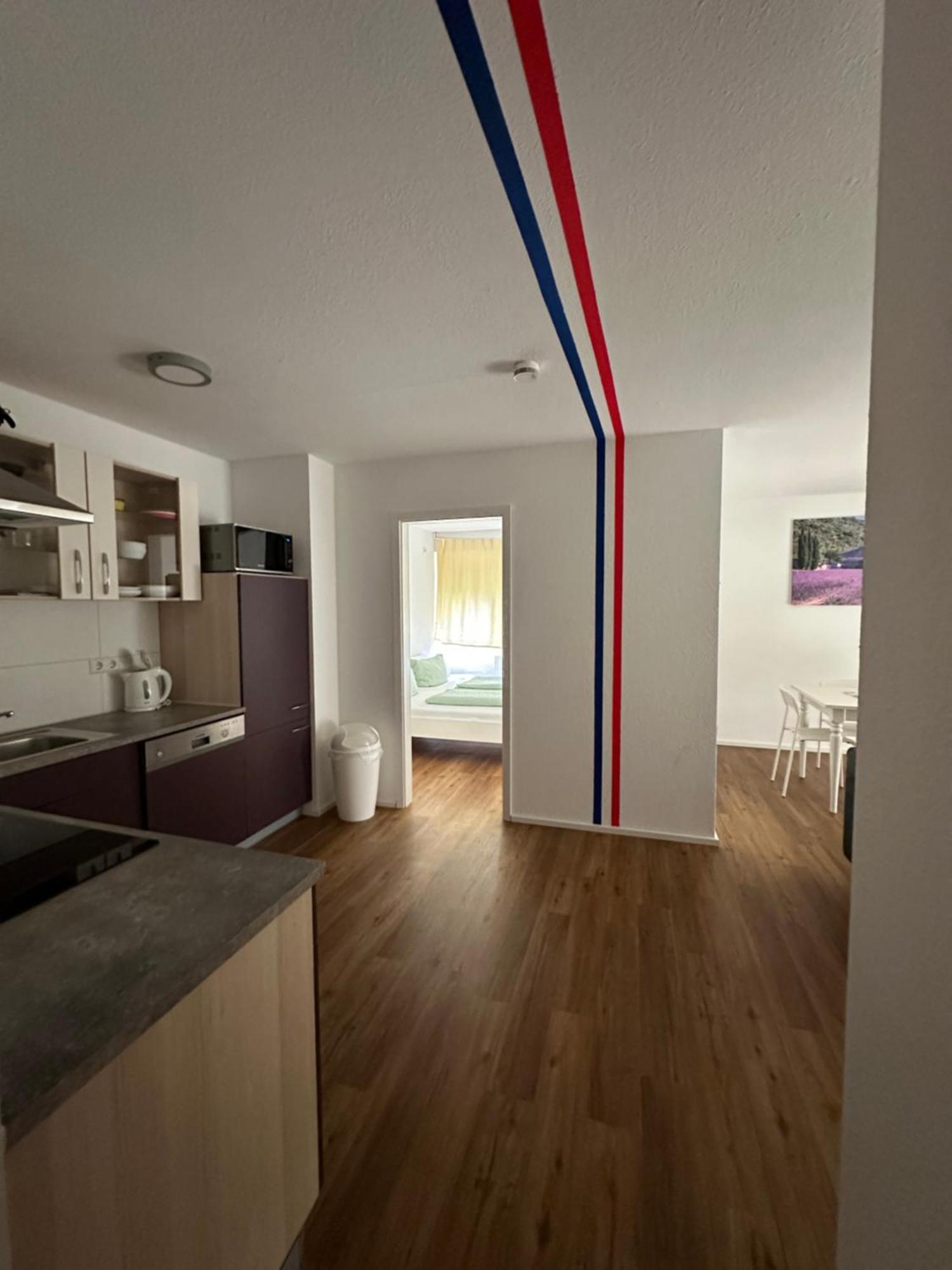 Apartament Saint Tropez By Europa-Park - Ep Ticket Garantie Rust Zewnętrze zdjęcie