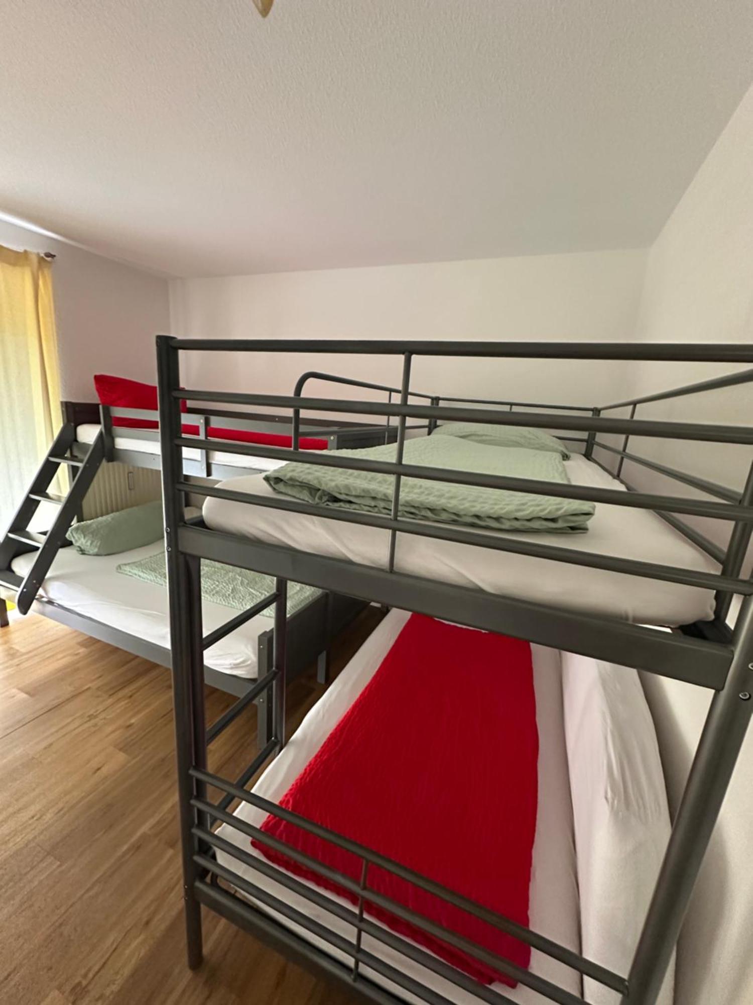 Apartament Saint Tropez By Europa-Park - Ep Ticket Garantie Rust Zewnętrze zdjęcie