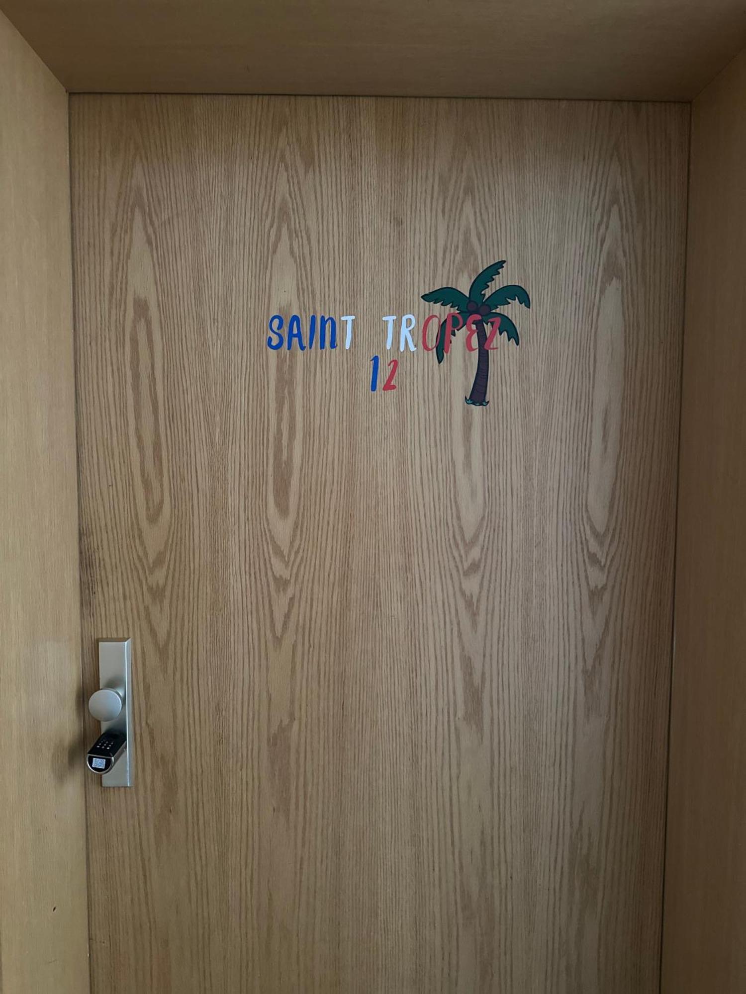 Apartament Saint Tropez By Europa-Park - Ep Ticket Garantie Rust Zewnętrze zdjęcie