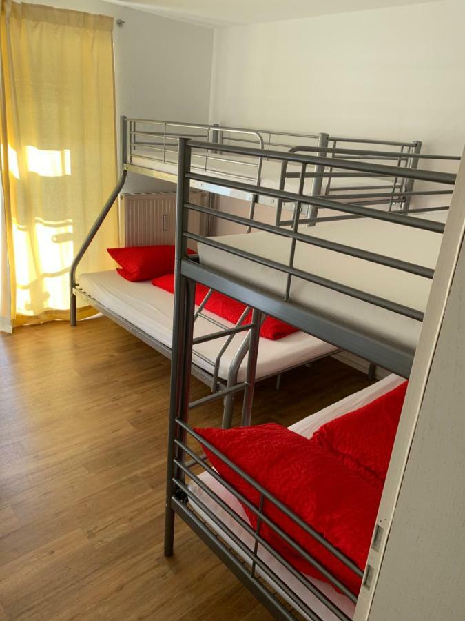 Apartament Saint Tropez By Europa-Park - Ep Ticket Garantie Rust Zewnętrze zdjęcie
