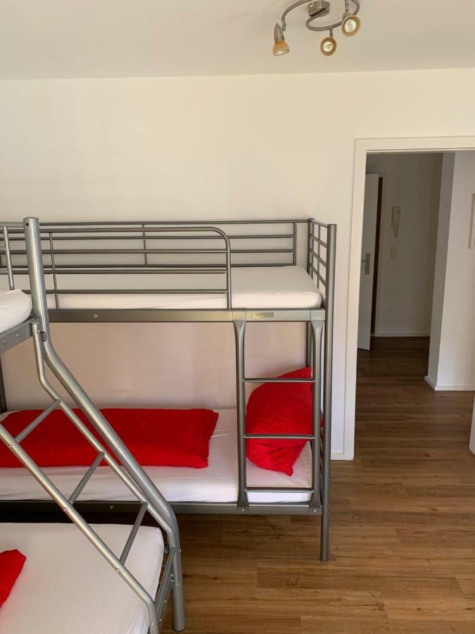 Apartament Saint Tropez By Europa-Park - Ep Ticket Garantie Rust Zewnętrze zdjęcie