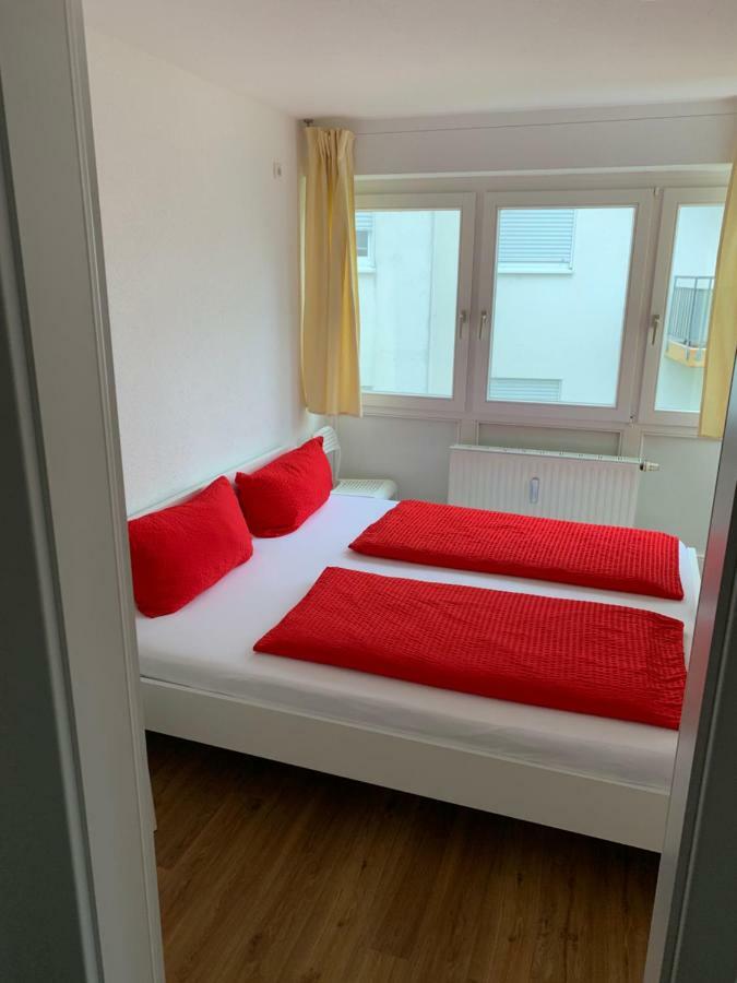 Apartament Saint Tropez By Europa-Park - Ep Ticket Garantie Rust Zewnętrze zdjęcie