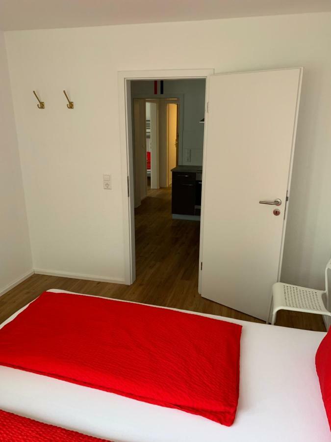 Apartament Saint Tropez By Europa-Park - Ep Ticket Garantie Rust Zewnętrze zdjęcie