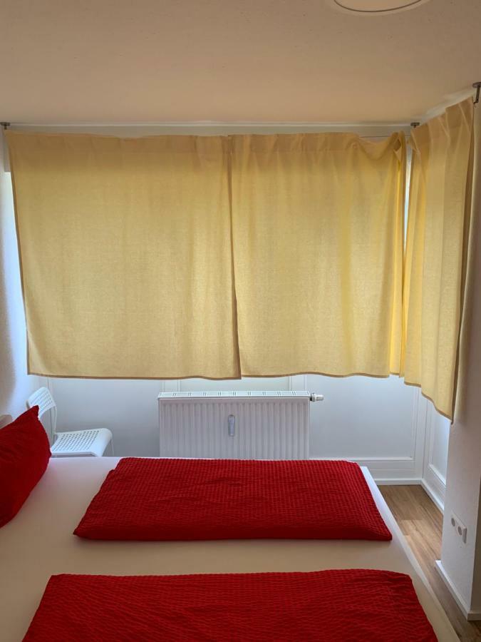 Apartament Saint Tropez By Europa-Park - Ep Ticket Garantie Rust Zewnętrze zdjęcie