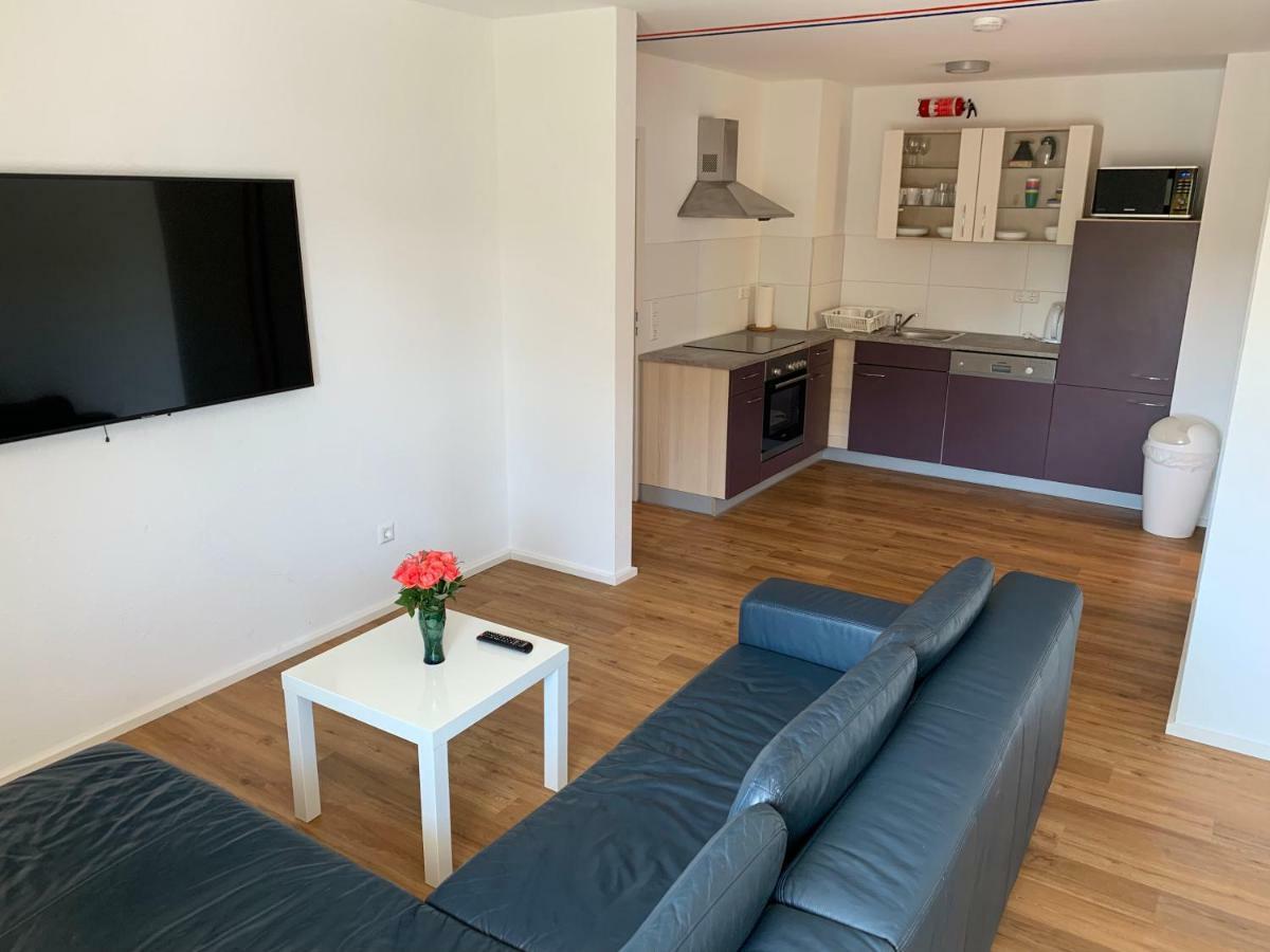 Apartament Saint Tropez By Europa-Park - Ep Ticket Garantie Rust Zewnętrze zdjęcie