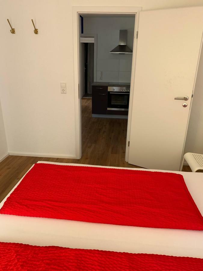 Apartament Saint Tropez By Europa-Park - Ep Ticket Garantie Rust Zewnętrze zdjęcie