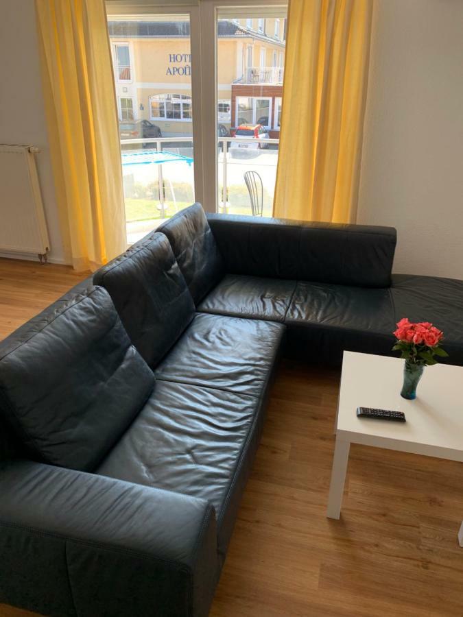 Apartament Saint Tropez By Europa-Park - Ep Ticket Garantie Rust Zewnętrze zdjęcie