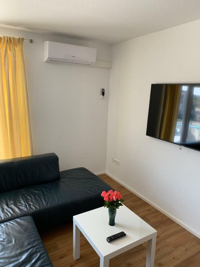 Apartament Saint Tropez By Europa-Park - Ep Ticket Garantie Rust Zewnętrze zdjęcie