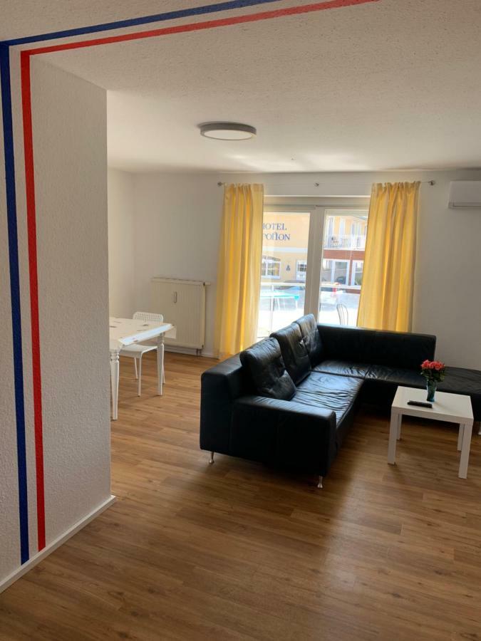 Apartament Saint Tropez By Europa-Park - Ep Ticket Garantie Rust Zewnętrze zdjęcie